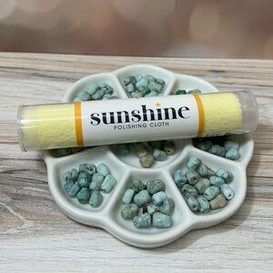 Sunshine Polishing Cloths